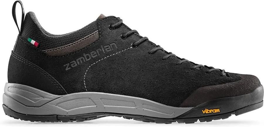 Zamberlan 228 The Nose Wandelschoenen Zwart Man