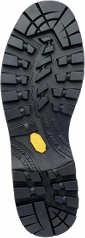 Zamberlan 3030 Eiger Lite Goretex RR Boa PU Bergschoenen Black Orange Heren - Foto 3