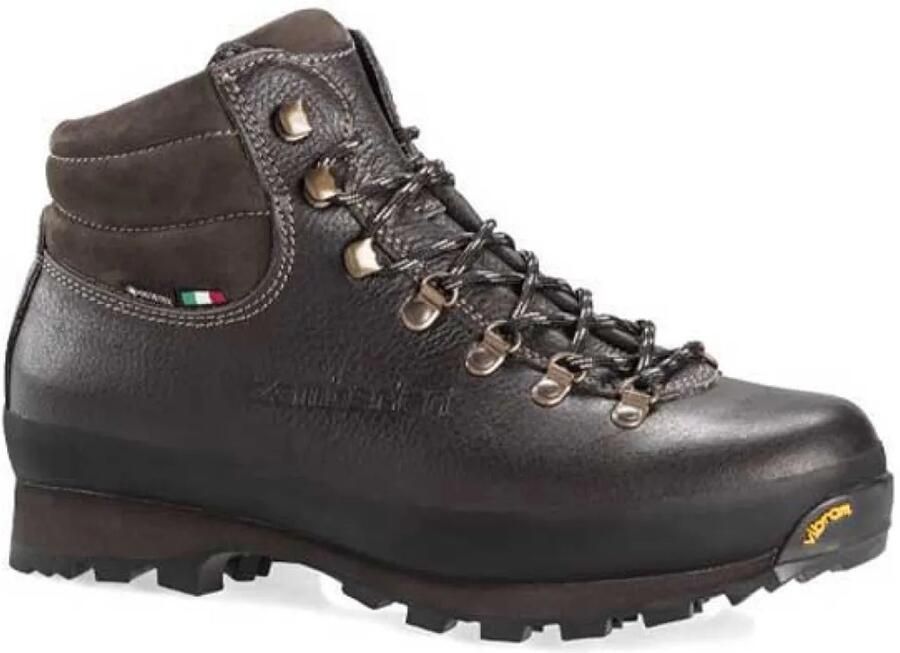 Zamberlan 311 Ultra Lite Goretex Laarzen Bruin Vrouw