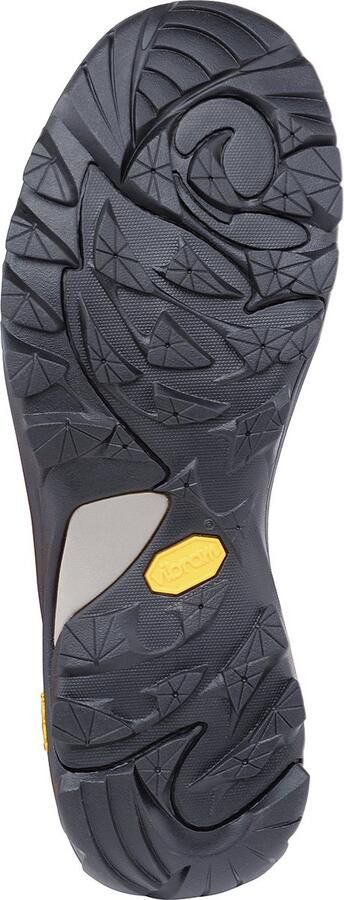 Zamberlan 320 New Trail Lite Evo Gore-tex Wandelschoenen Zwart 1 2 Vrouw - Foto 9