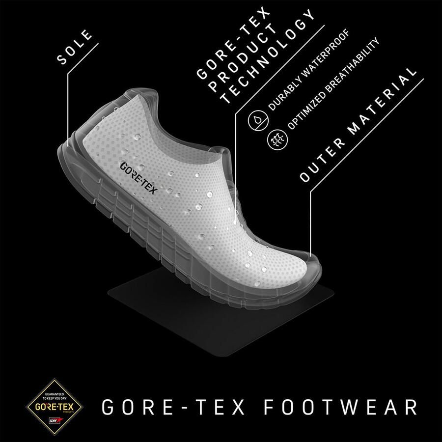Zamberlan 320 New Trail Lite Evo Gore-tex Wandelschoenen Zwart Vrouw - Foto 3
