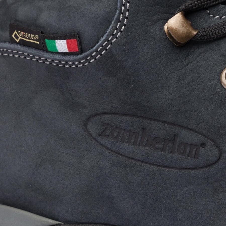 Zamberlan 320 New Trail Lite Evo GTX 320pmogdb dark blue - Foto 2