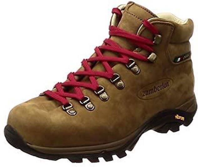 Zamberlan 320 New Trail Lite Evo Gtx Wns Dames waterdichte mid wandelschoenen 0B Brown - Foto 2