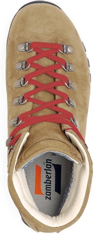 Zamberlan 320 New Trail Lite Evo Gtx Wns Dames waterdichte mid wandelschoenen 0B Brown - Foto 3