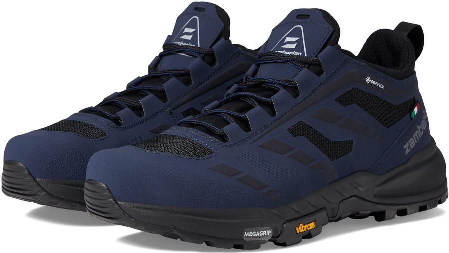 Zamberlan Anabasis GTX Wandelschoen Short