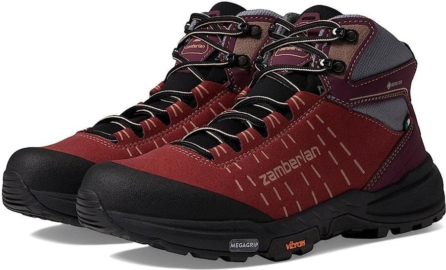 Zamberlan Circe Mid Wandelschoen US Women's