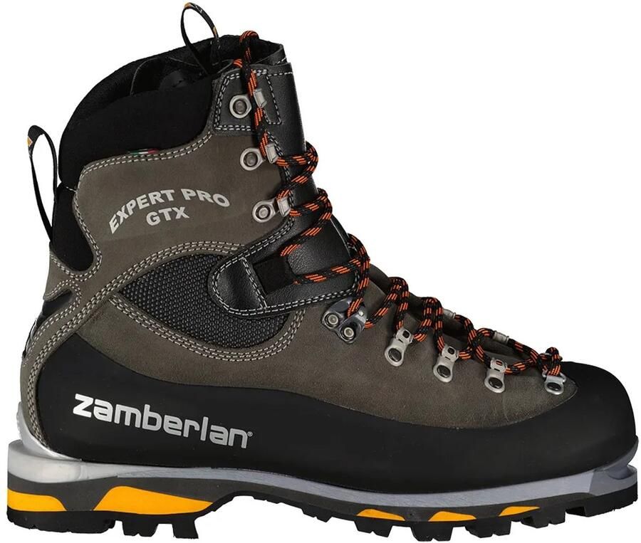 Zamberlan Expert Pro Gore-tex Rr Wandelschoenen Groen 1 2 Man