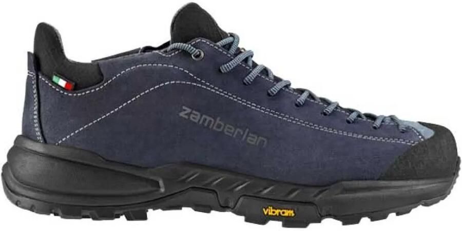 Zamberlan Free Blast Gore-tex Pro Wandelschoenen Blauw 1 2 Man