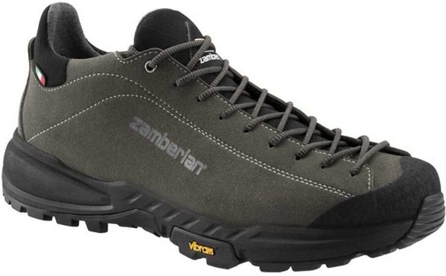 Zamberlan Free Blast Goretex Wandelschoenen Grijs Man