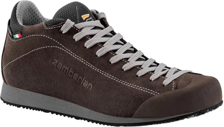 Zamberlan Free Blast Pop Gore-tex Wandelschoenen Bruin
