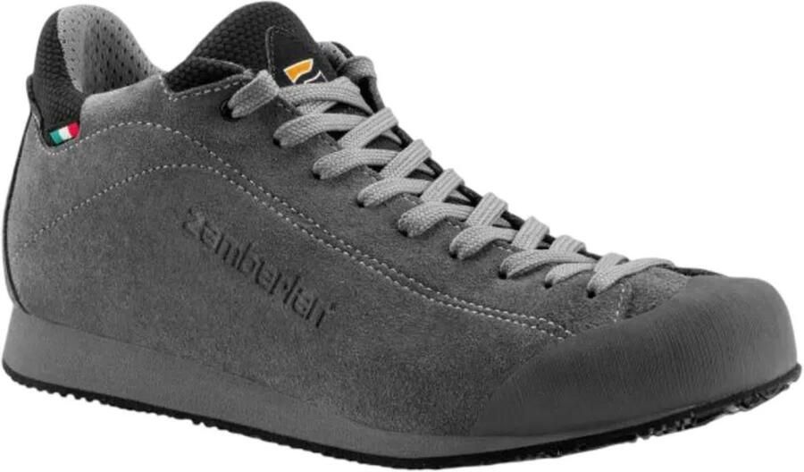 Zamberlan Free Blast Pop Goretex Wandelschoenen Grijs 1 2