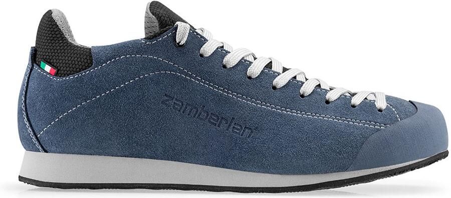 Zamberlan Free Blast Pop Wandelschoenen Blauw 1 2 Man