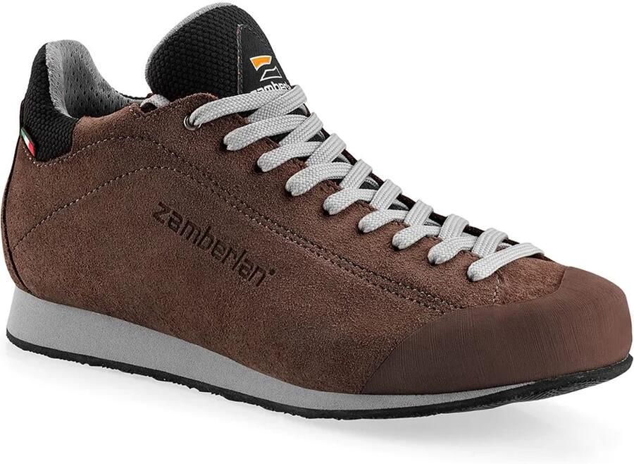 Zamberlan Free Blast Pop Wandelschoenen Bruin Man