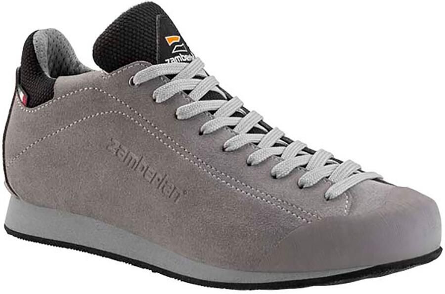 Zamberlan Free Blast Pop Wandelschoenen Grijs 1 2 Man