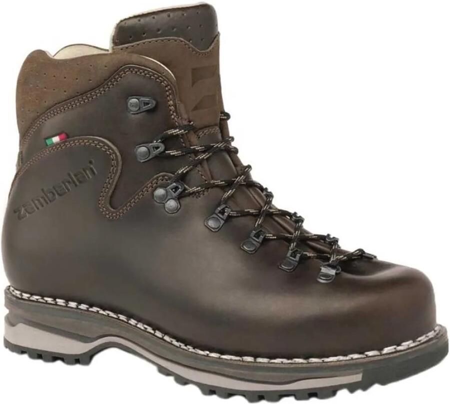 Zamberlan Latemar Nw Wandelschoenen Bruin 1 2 Man