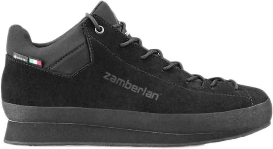 Zamberlan Salathe Pop Gore-tex Wandelschoenen Zwart