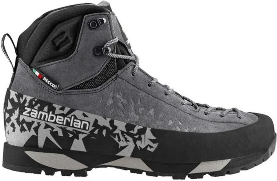 Zamberlan Salathe Trek Gore-tex Rr Wandelschoenen Grijs Man