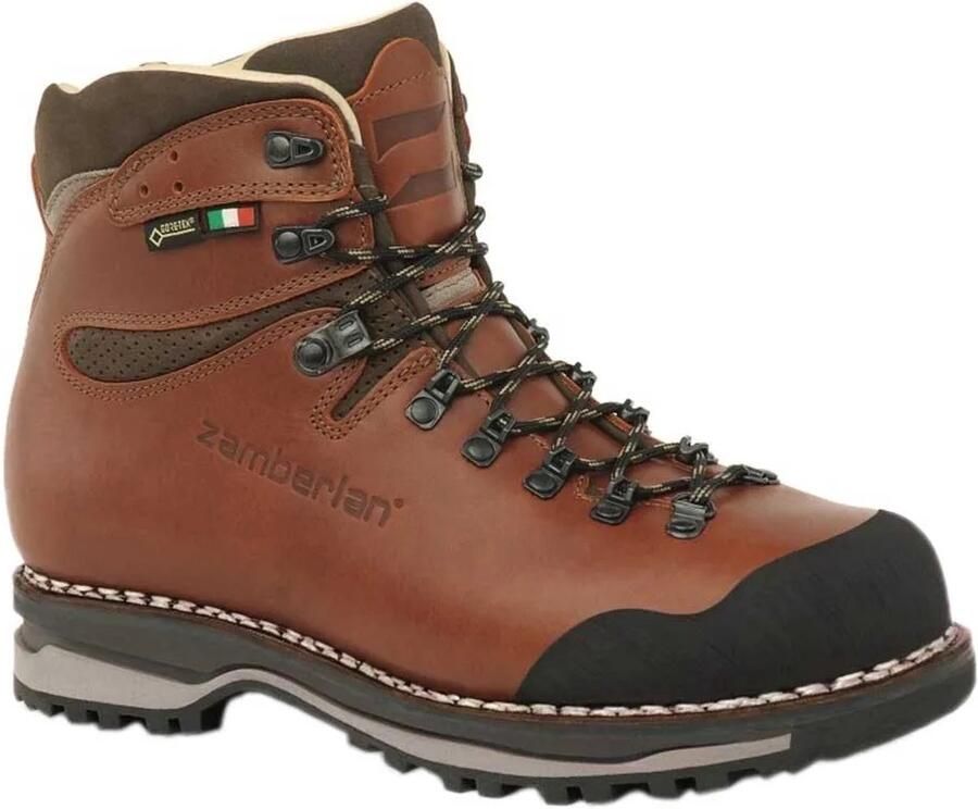 Zamberlan Tofane Nw Goretex Rr Wandelschoenen Bruin 1 2 Man