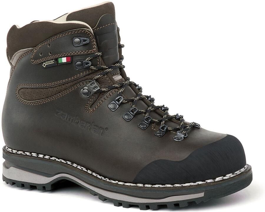 Zamberlan Tofane Nw Goretex Rr Wandelschoenen Bruin Man