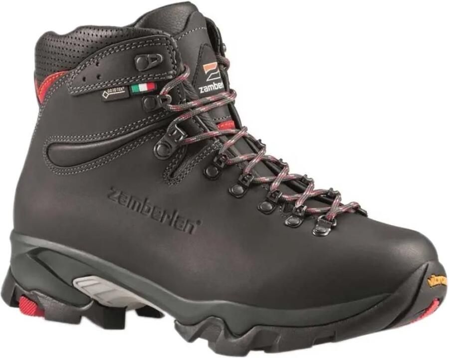 Zamberlan Vioz Gore-tex Bergschoenen Grijs Man