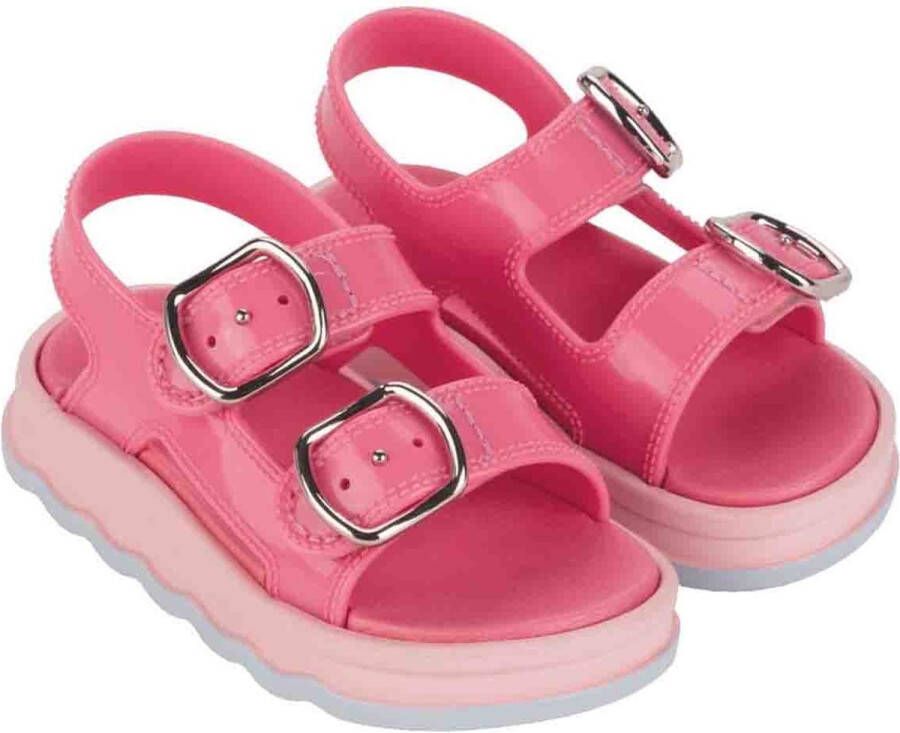 Zaxy Slippers Partner baby Light Pink