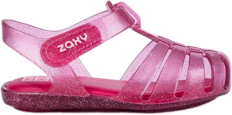 Zaxy Charm Sandalen Roze Kinderen