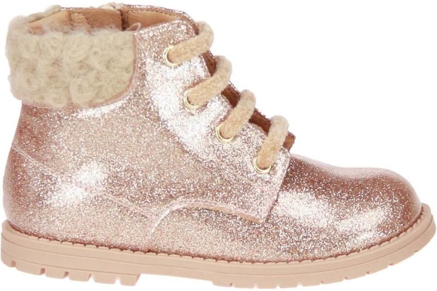 Zecchino d'Oro Roze Veterboot