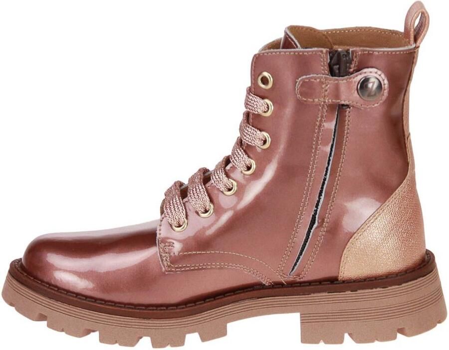 Zecchino d'Oro Roze Veterboot