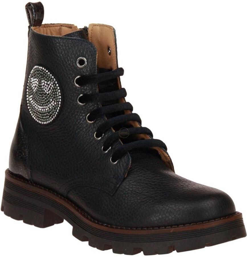 Zecchino d'Oro Zwarte Veterboot