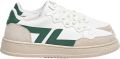 Zeta Trainers Beta B1 - Beige