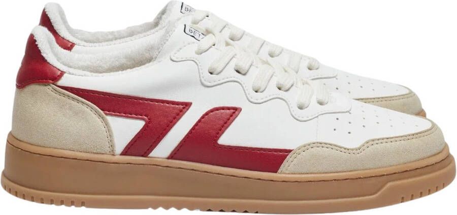 Z Zegna Rode Sneakers Aw24 Multicolor