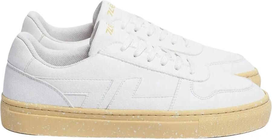 Zeta Bicolor sneakers Alpha