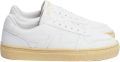 Zeta Bicolor sneakers Alpha - Geel