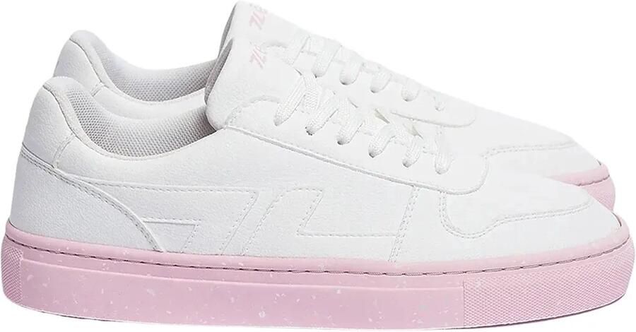 Zeta Bicolor sneakers Alpha