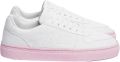 Zeta Bicolor sneakers Alpha - Roze