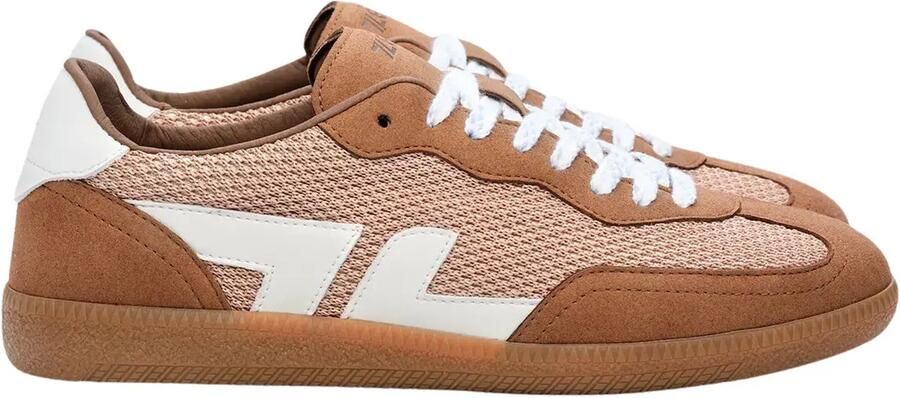 Zeta Cordura sneakers Delta