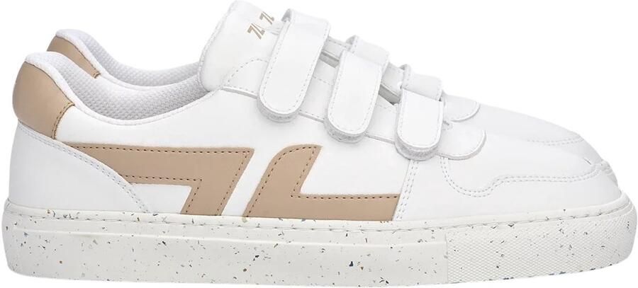 Zeta Sportschoenen met klittenband
