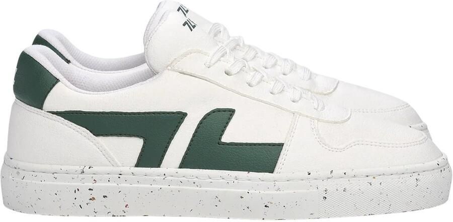 Zèta Sneakers Baskets Alpha