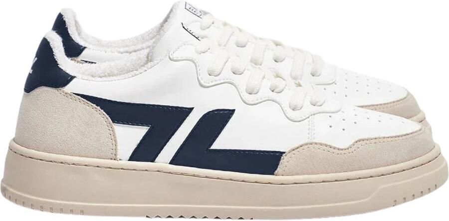 Zèta Sneakers Baskets Beta B1 - Foto 1