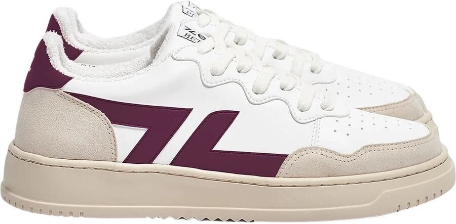 Zeta Trainers Beta B1