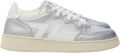 Zeta Trainers Bêta B1 - Zilver