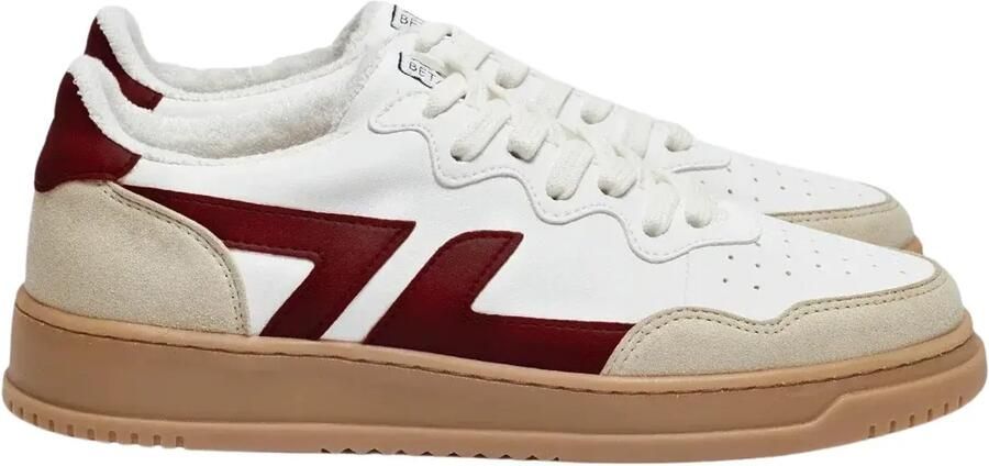 Zeta Trainers Bêta B2