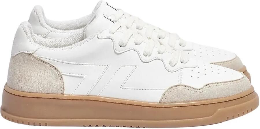 Zèta Sneakers Baskets Beta B2