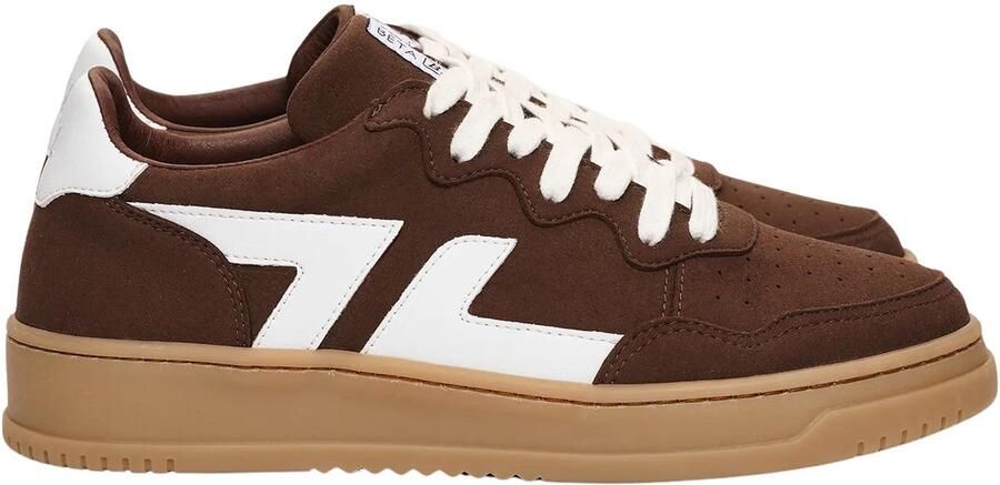 Zeta Trainers Bêta B3