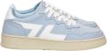 Zeta Trainers Beta B3 - Azul