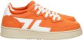 Zeta Trainers Beta B3 - Oranje