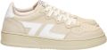 Zeta Trainers Beta B3 - Beige