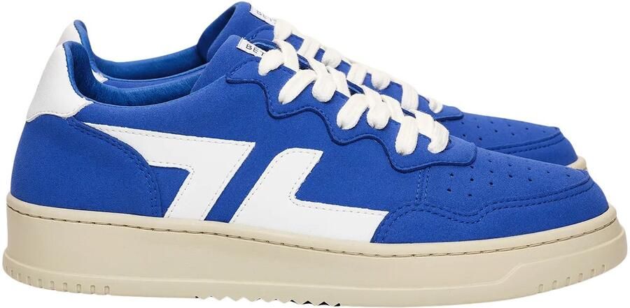 Zèta Sneakers Baskets Beta B3