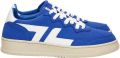 Zèta Sneakers Baskets Beta B3 - Blauw