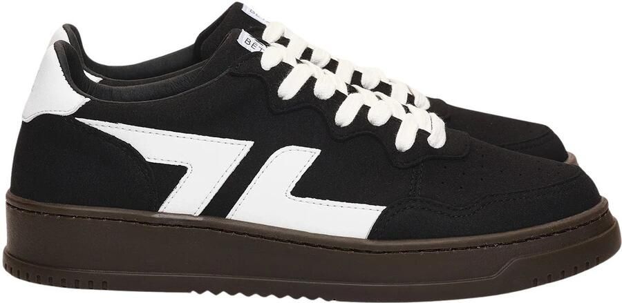 Zèta Sneakers Baskets Beta B3